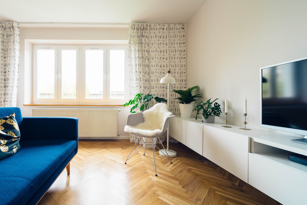 Apartament Blisko Zamku — ujęcie 3